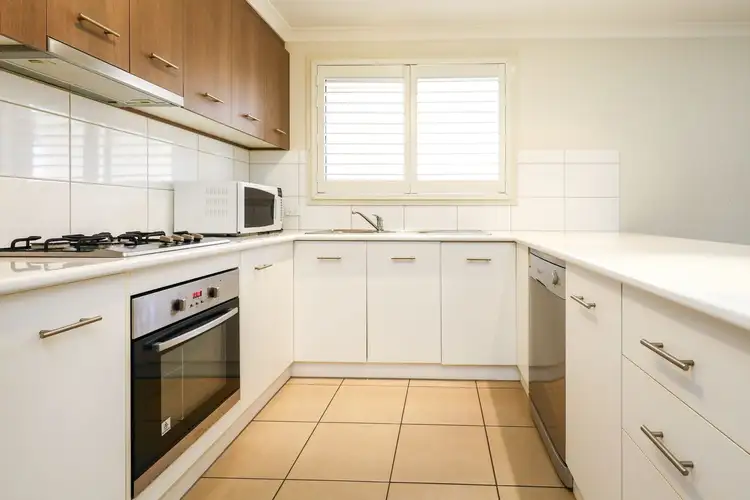 Third view of Homely unit listing, 3/501 Ontario Avenue, Mildura VIC 3500
