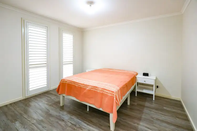 Fifth view of Homely unit listing, 3/501 Ontario Avenue, Mildura VIC 3500
