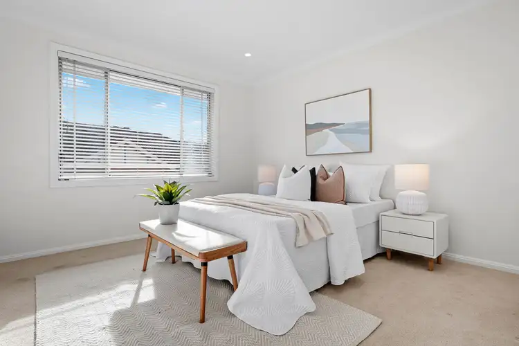 Fourth view of Homely villa listing, 1/2A Hillside Crescent, Epping NSW 2121