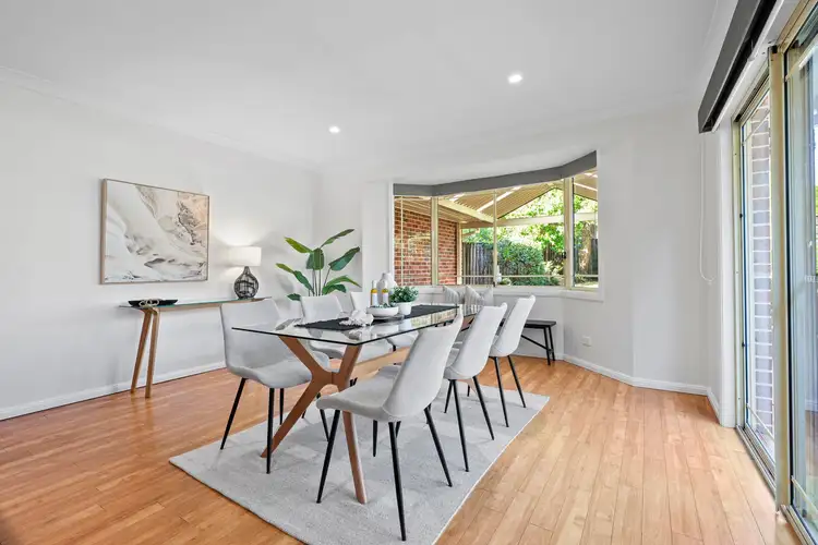 Fifth view of Homely villa listing, 1/2A Hillside Crescent, Epping NSW 2121