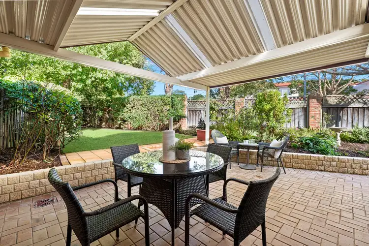Sixth view of Homely villa listing, 1/2A Hillside Crescent, Epping NSW 2121