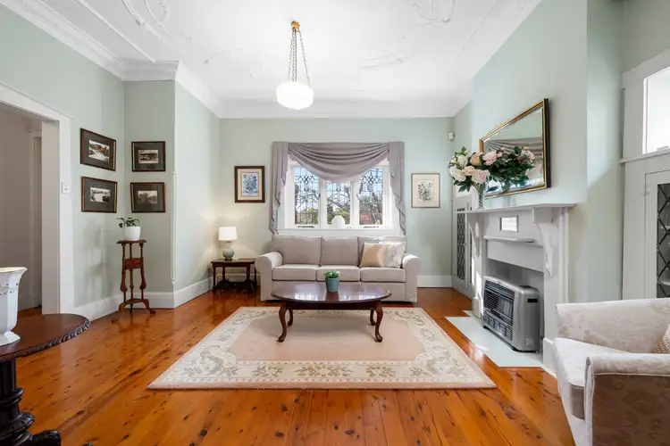 Second view of Homely house listing, 29 Kent Street, Epping NSW 2121