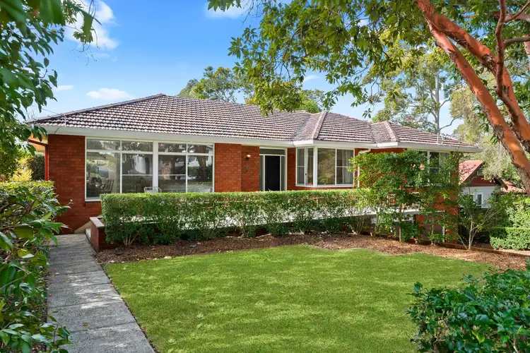 134 Midson Road, Epping NSW 2121