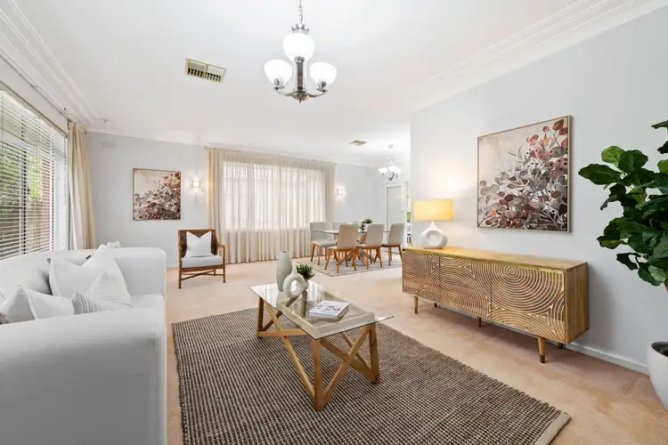 Second view of Homely house listing, 134 Midson Road, Epping NSW 2121