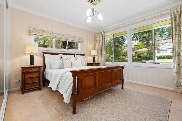 Sixth view of Homely house listing, 134 Midson Road, Epping NSW 2121