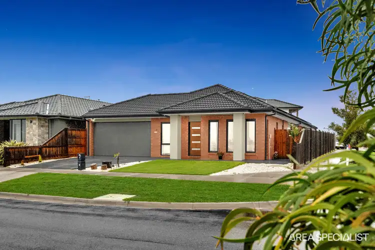 Main view of Homely house listing, 7 Wattlebird Drive, Kurunjang VIC 3337