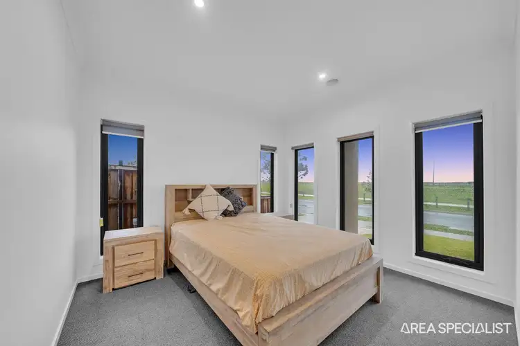 Fourth view of Homely house listing, 7 Wattlebird Drive, Kurunjang VIC 3337