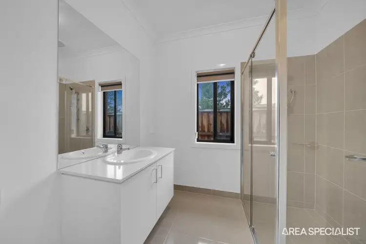 Fifth view of Homely house listing, 7 Wattlebird Drive, Kurunjang VIC 3337