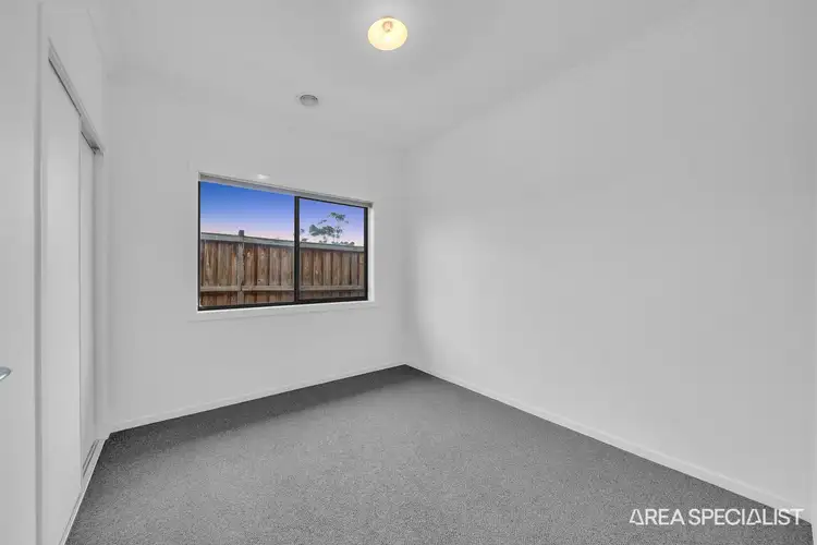 Sixth view of Homely house listing, 7 Wattlebird Drive, Kurunjang VIC 3337