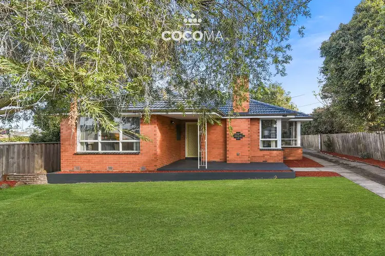 Second view of Homely house listing, 6 Cleary Street, Springvale South VIC 3172