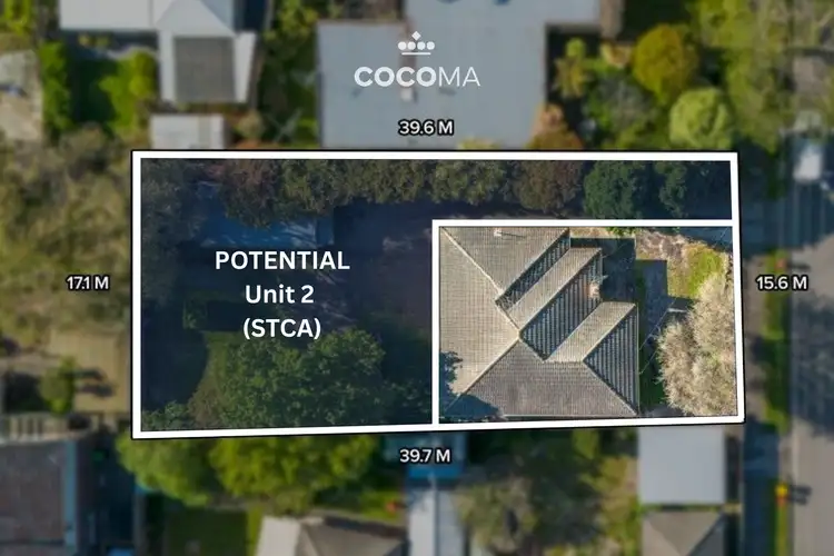 Third view of Homely house listing, 6 Cleary Street, Springvale South VIC 3172