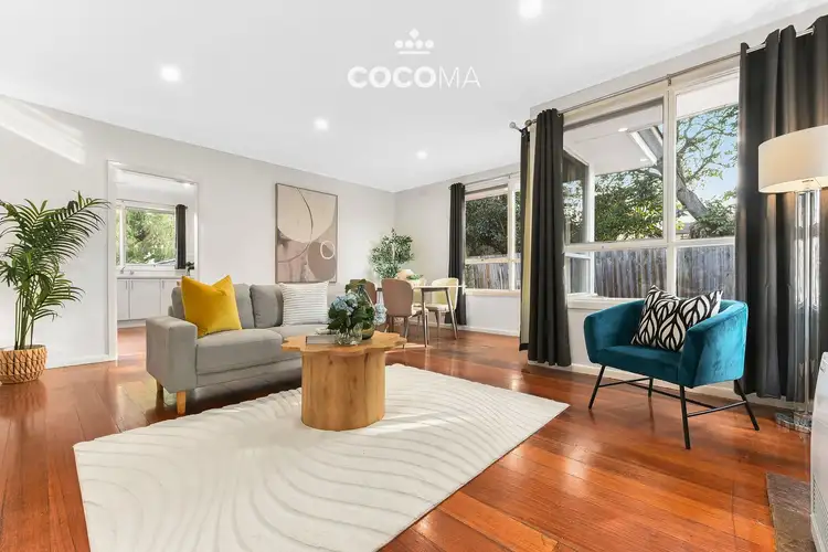 Fourth view of Homely house listing, 6 Cleary Street, Springvale South VIC 3172