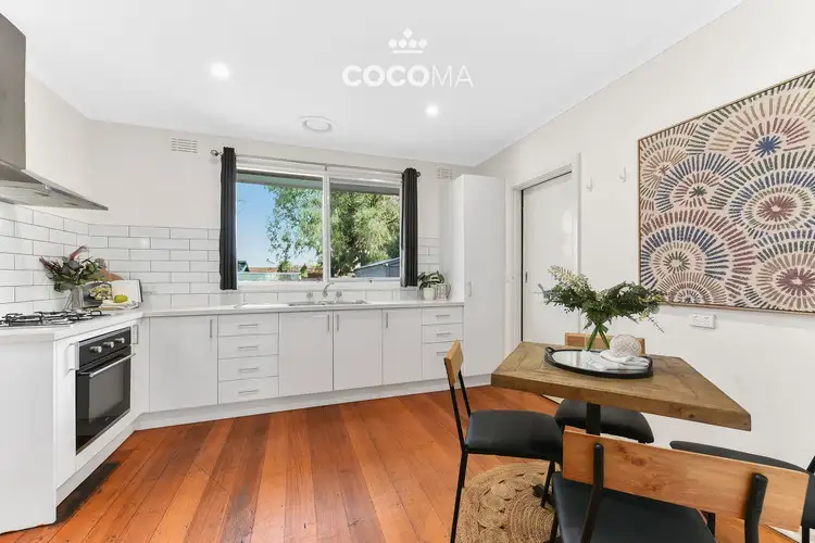 Fifth view of Homely house listing, 6 Cleary Street, Springvale South VIC 3172