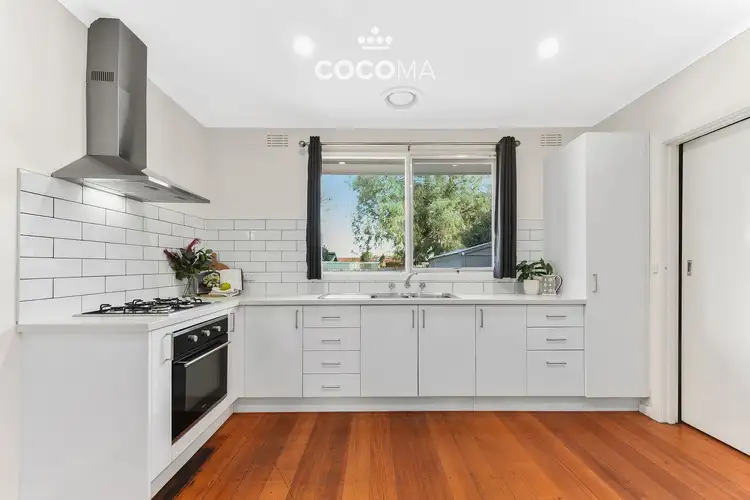 Sixth view of Homely house listing, 6 Cleary Street, Springvale South VIC 3172