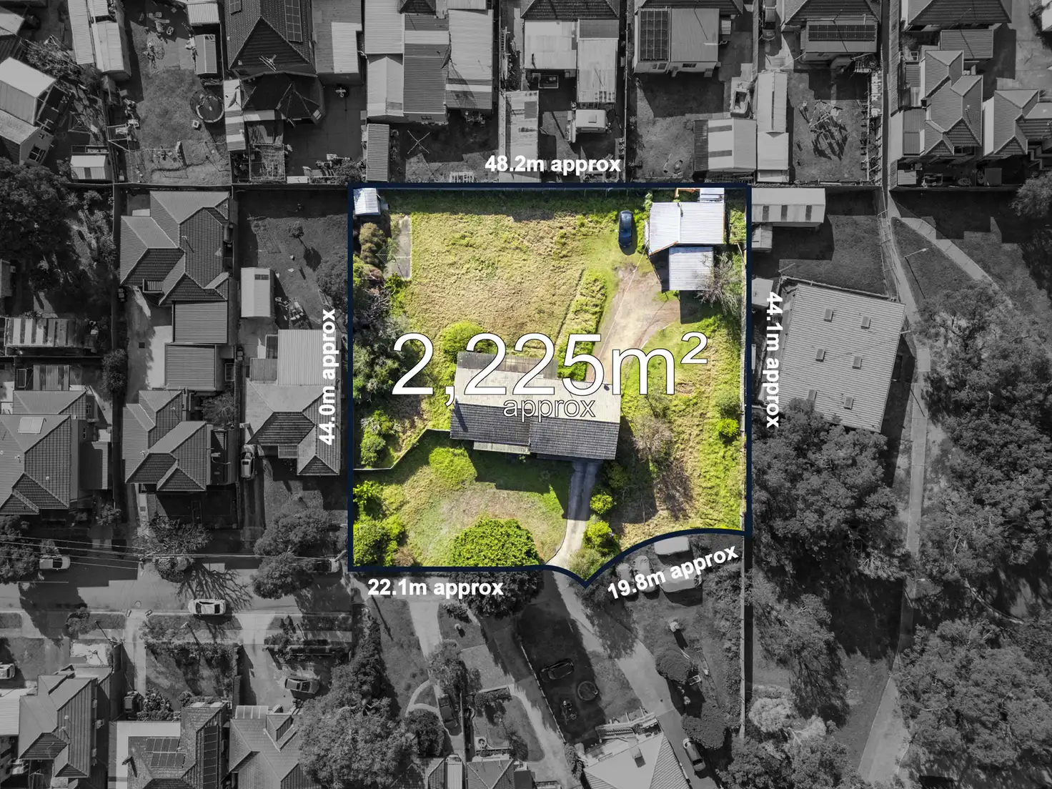 Main view of Homely house listing, 63-65 Sharon Road, Springvale South VIC 3172