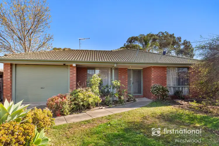 14 Eileen Court, Werribee VIC 3030