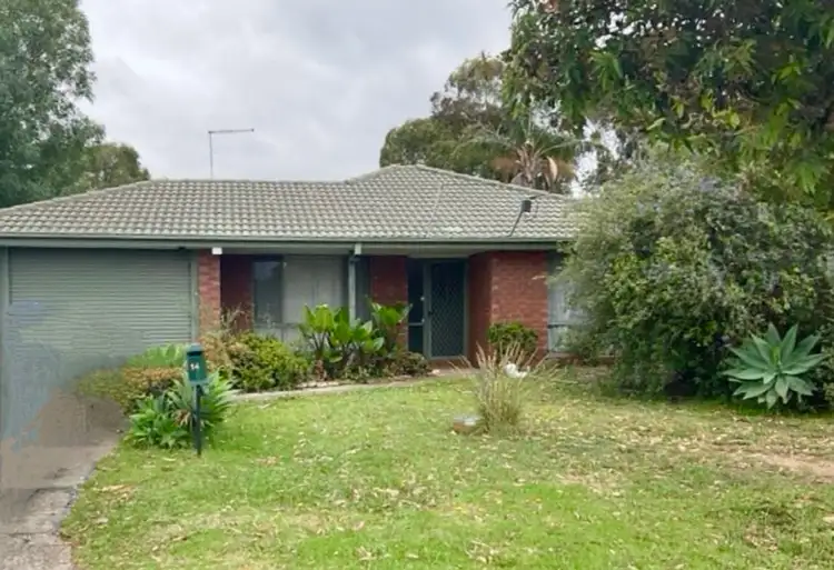 Main view of Homely house listing, 14 Eileen Court, Werribee VIC 3030
