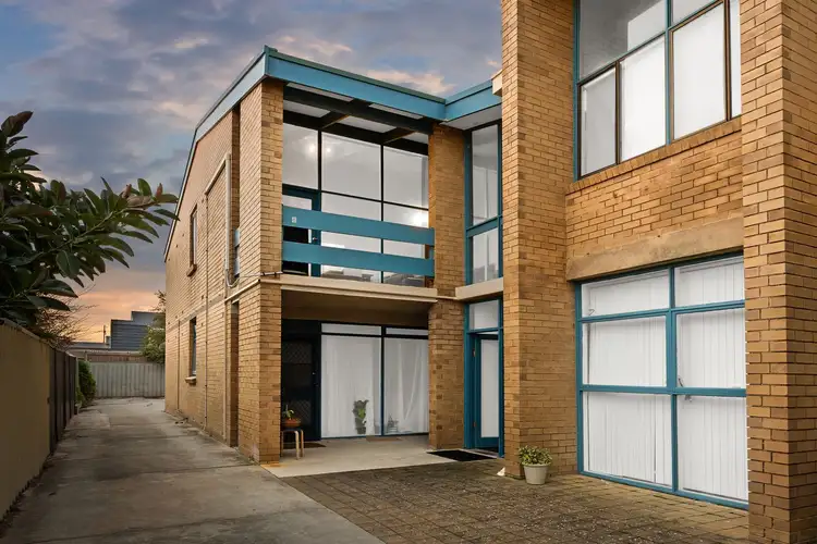 Main view of Homely unit listing, 5/2 Rockingham Street, West Beach SA 5024