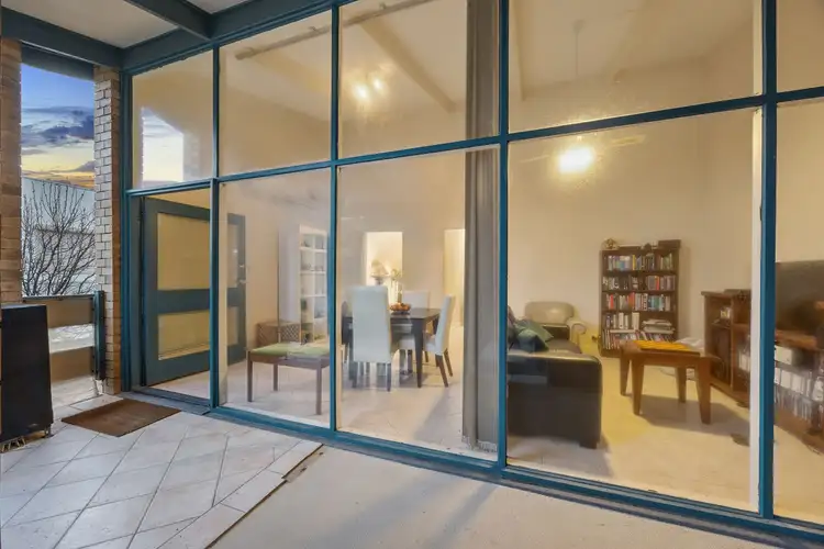 Second view of Homely unit listing, 5/2 Rockingham Street, West Beach SA 5024
