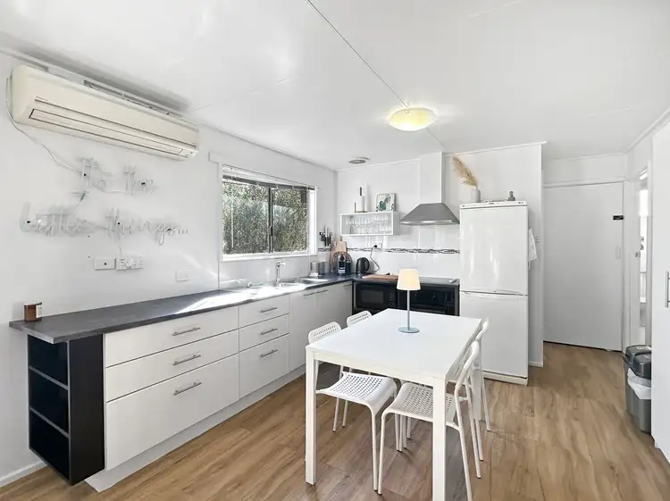 Third view of Homely house listing, 6 NATION COURT, Inverloch VIC 3996