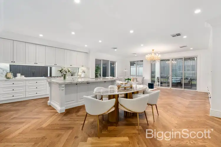 Sixth view of Homely house listing, 17 Lauer Street, Doncaster VIC 3108