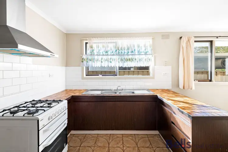 Fourth view of Homely house listing, 1 Woodland Drive, Albanvale VIC 3021