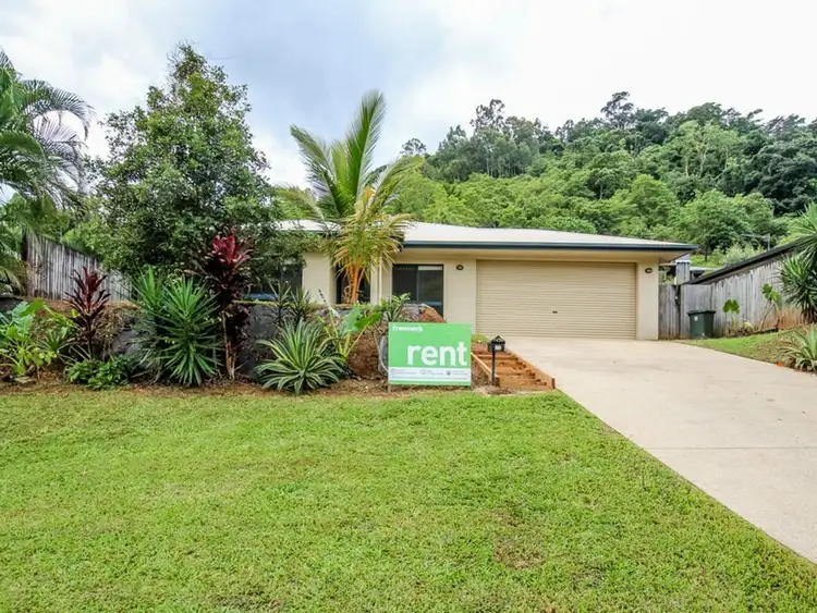 Main view of Homely house listing, 57 William Hickey Drive, Redlynch QLD 4870