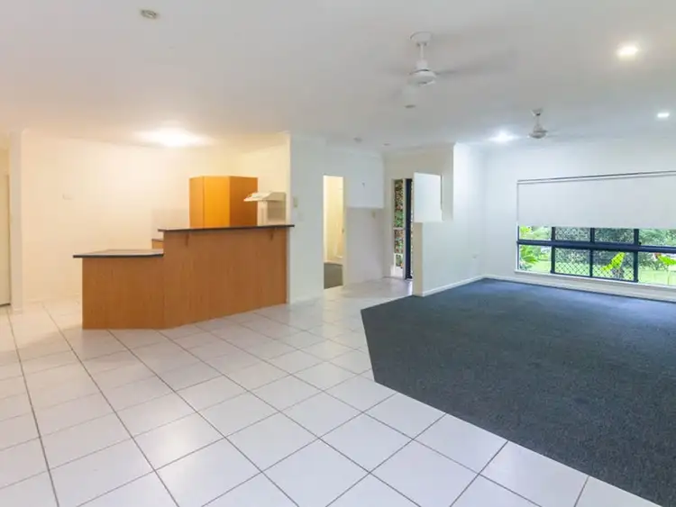 Second view of Homely house listing, 57 William Hickey Drive, Redlynch QLD 4870