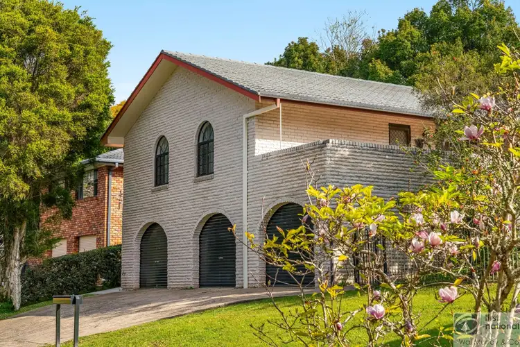 Main view of Homely house listing, 1/1 Maluta Place, Lismore Heights NSW 2480