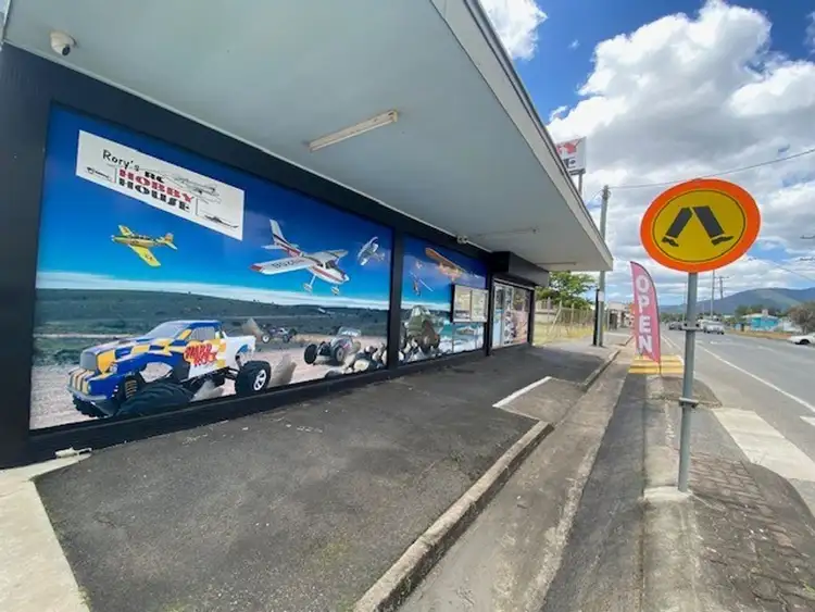Second view of Homely house listing, 42-44 Main Street, Park Avenue QLD 4701