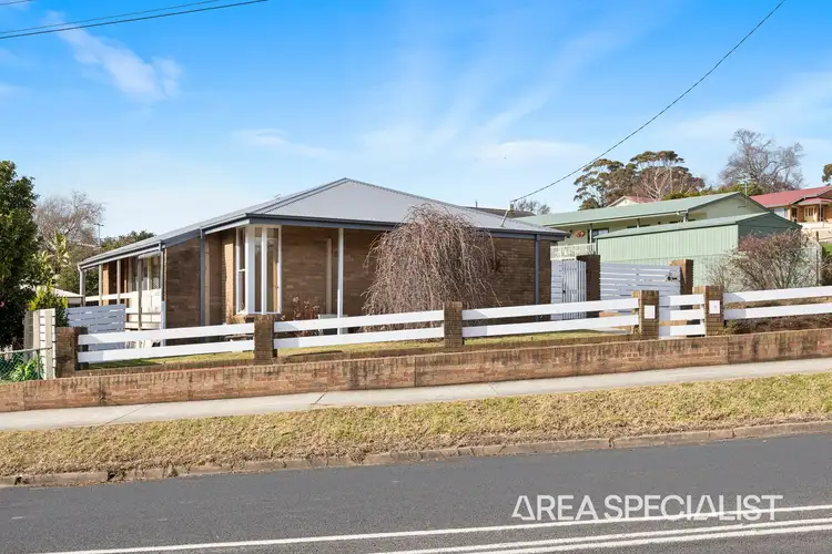 1A Jumbunna Road, Korumburra VIC 3950