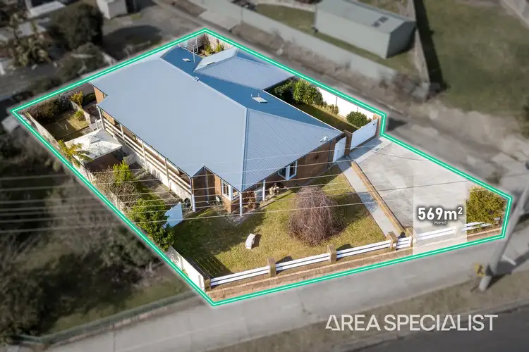 1A Jumbunna Road, Korumburra VIC 3950