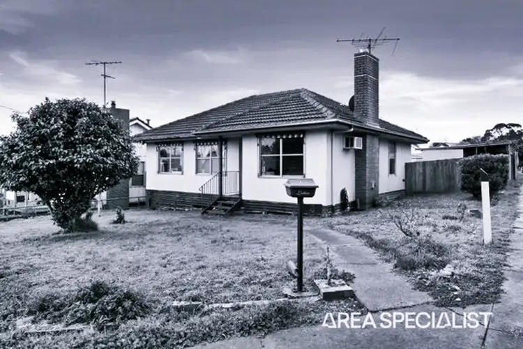 3 Sloan Avenue, Leongatha VIC 3953