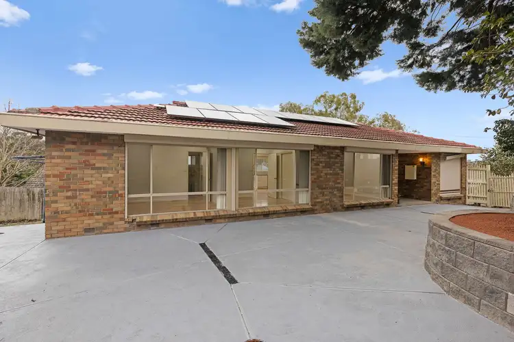 Main view of Homely house listing, 1 Winwood Drive, Ferntree Gully VIC 3156
