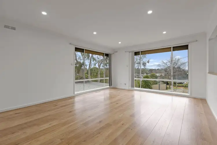 Second view of Homely house listing, 1 Winwood Drive, Ferntree Gully VIC 3156