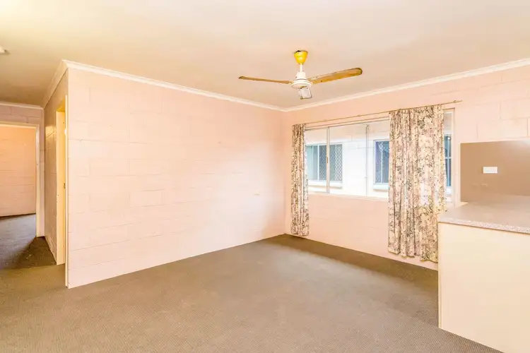 Second view of Homely apartment listing, 7/14 Curtin Street, Westcourt QLD 4870
