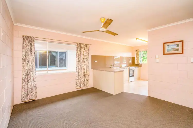 Third view of Homely apartment listing, 7/14 Curtin Street, Westcourt QLD 4870