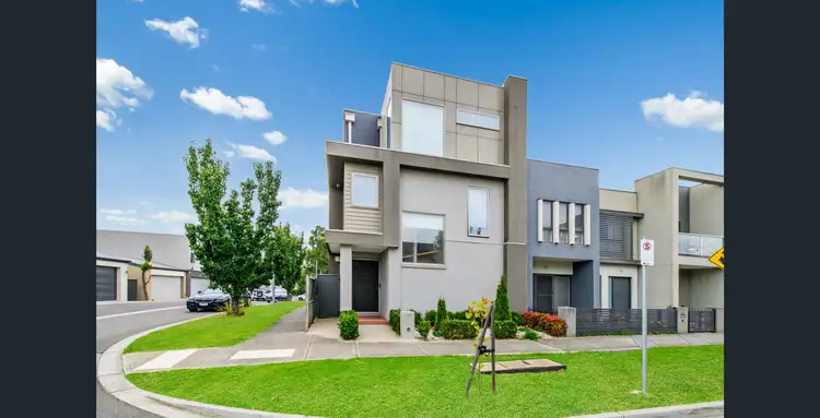 Main view of Homely house listing, 139 The Esplanade, Caroline Springs VIC 3023