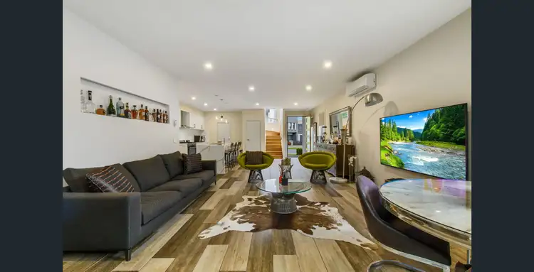 Second view of Homely house listing, 139 The Esplanade, Caroline Springs VIC 3023
