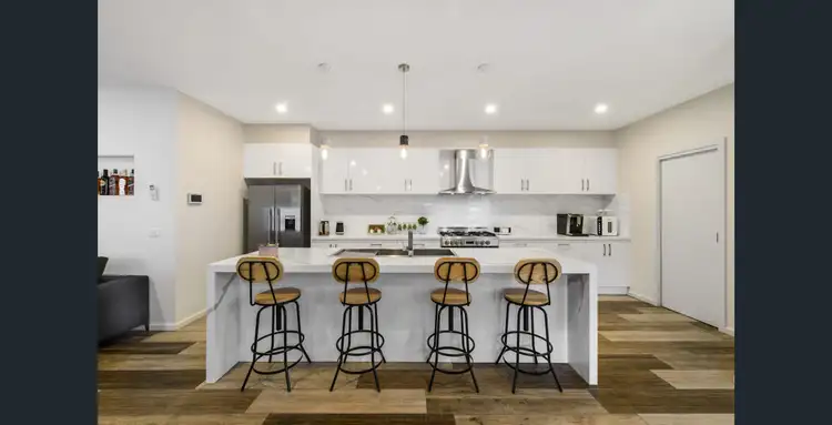Fourth view of Homely house listing, 139 The Esplanade, Caroline Springs VIC 3023