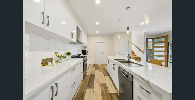 Fifth view of Homely house listing, 139 The Esplanade, Caroline Springs VIC 3023