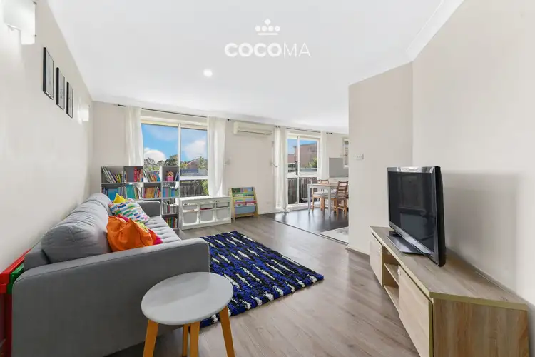 Second view of Homely unit listing, 2/24 Gove Street, Springvale VIC 3171