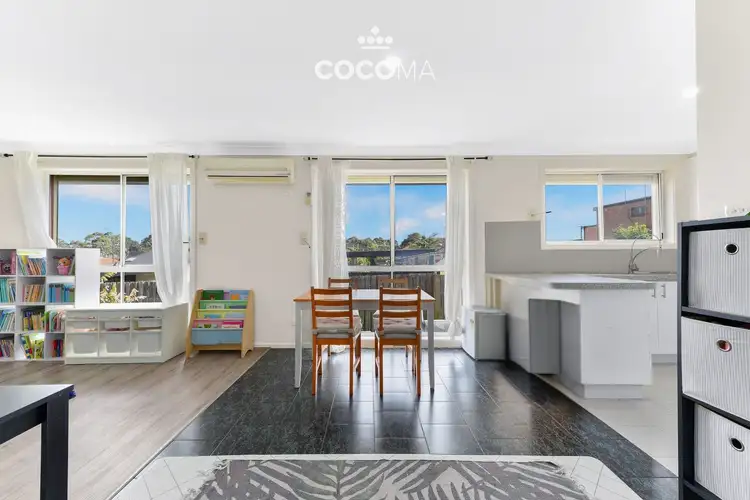 Third view of Homely unit listing, 2/24 Gove Street, Springvale VIC 3171