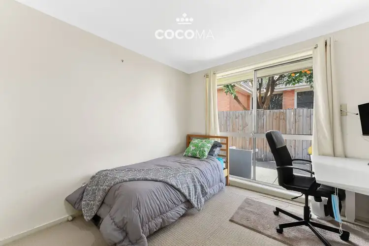 Fifth view of Homely unit listing, 2/24 Gove Street, Springvale VIC 3171
