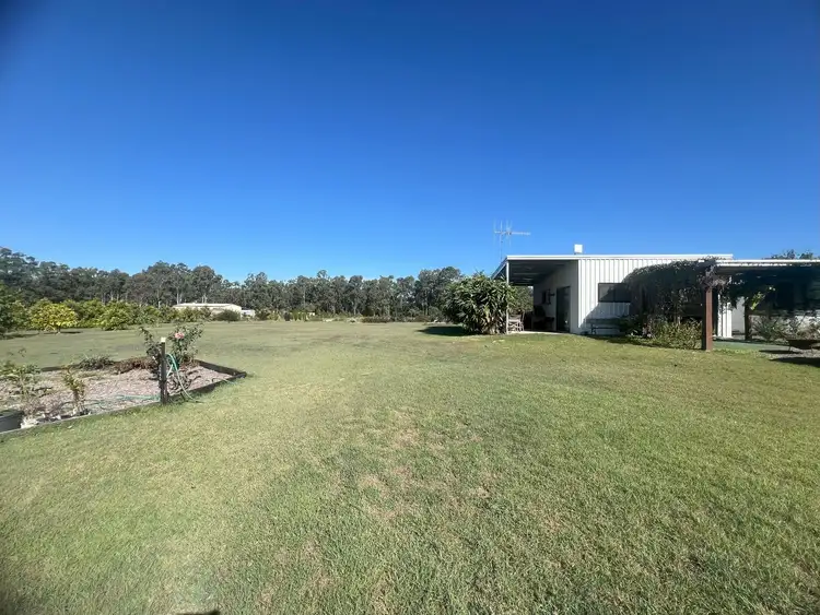 Second view of Homely land listing, Address available on request