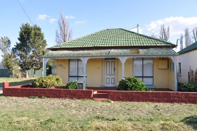 Main view of Homely house listing, 26 Carlingford Street, Bathurst NSW 2795