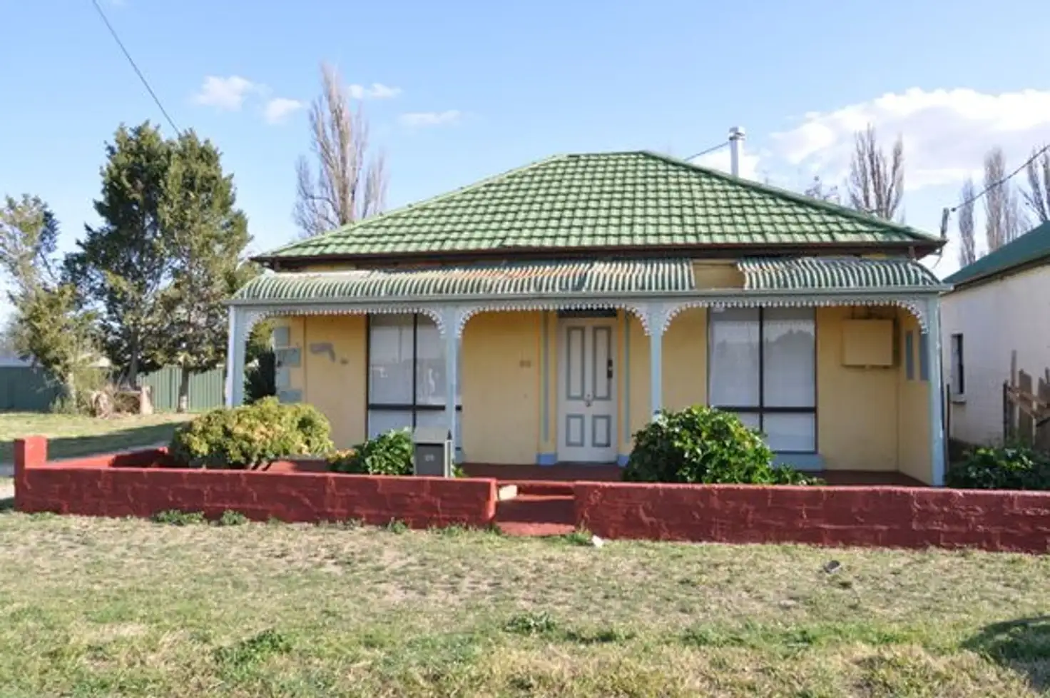 Main view of Homely house listing, 26 Carlingford Street, Bathurst NSW 2795