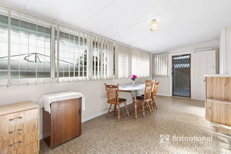 Fifth view of Homely house listing, 46 Edgar Street, Werribee VIC 3030