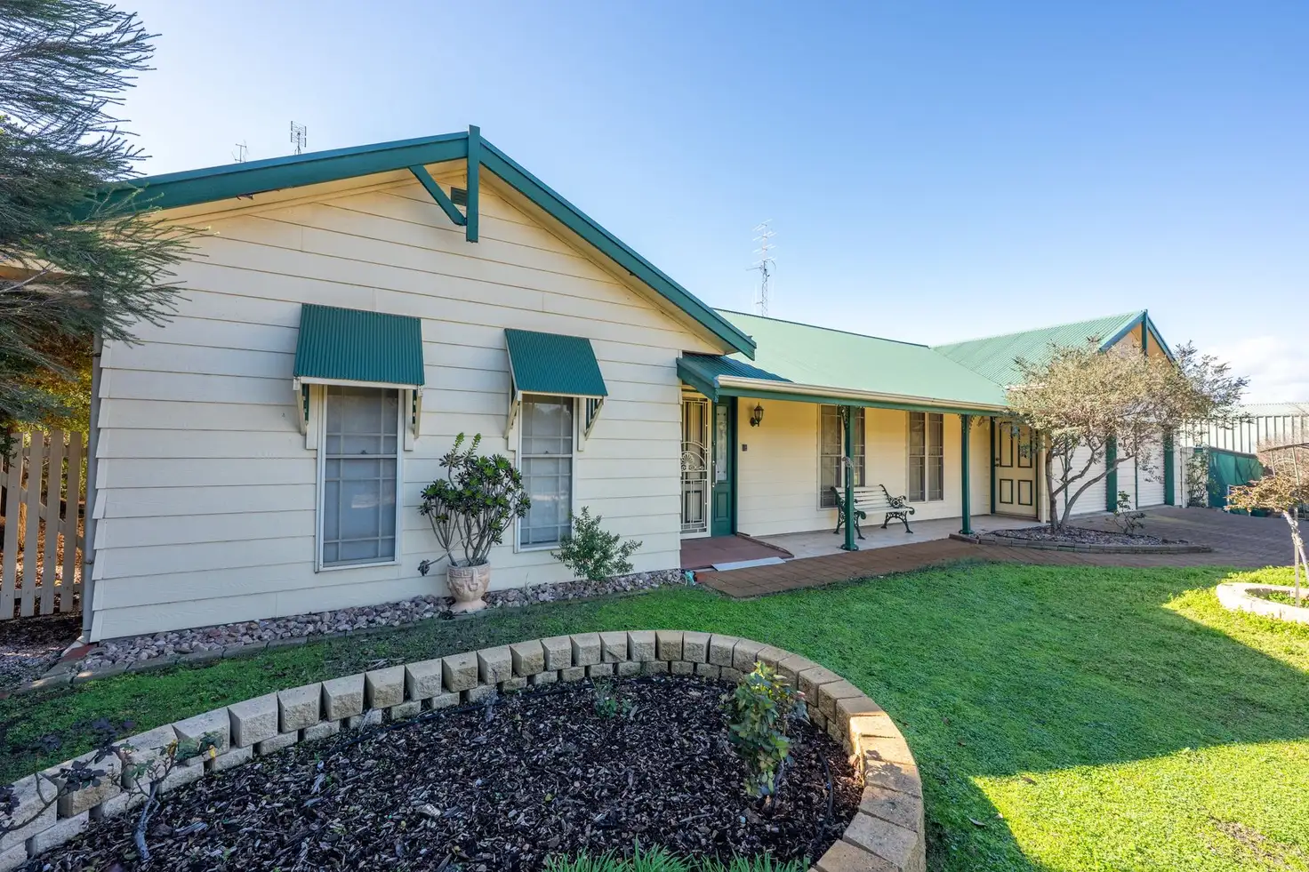 Main view of Homely house listing, 14 Majors Road, Moonta SA 5558