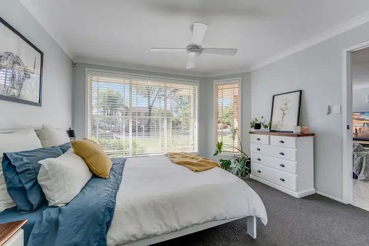 Second view of Homely house listing, 13 Todd Place, Mount Annan NSW 2567